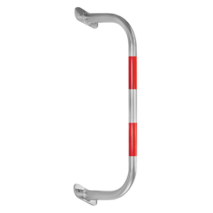 Black Bull SafeWall Wall Mount Protection Guard