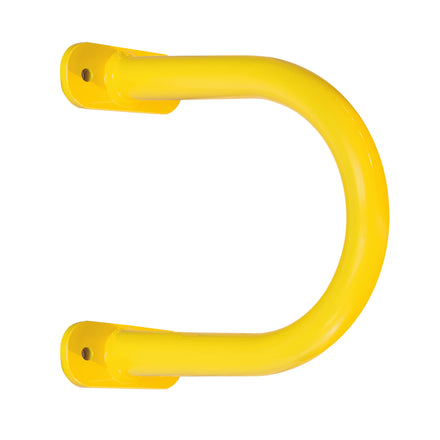 Black Bull SafeWall Wall Mount Protection Guard