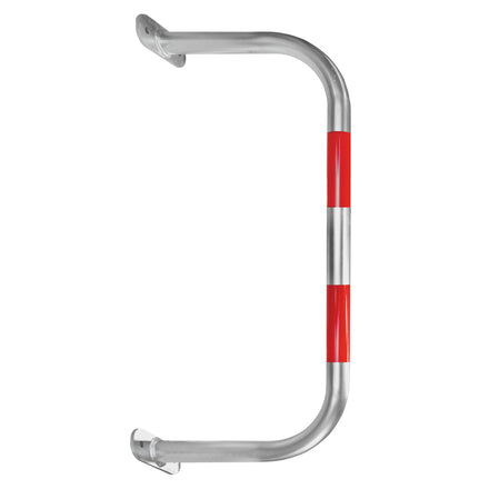 Black Bull SafeWall Wall Mount Protection Guard