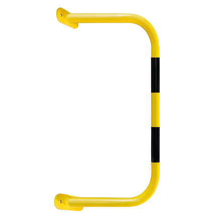 Black Bull SafeWall Wall Mount Protection Guard