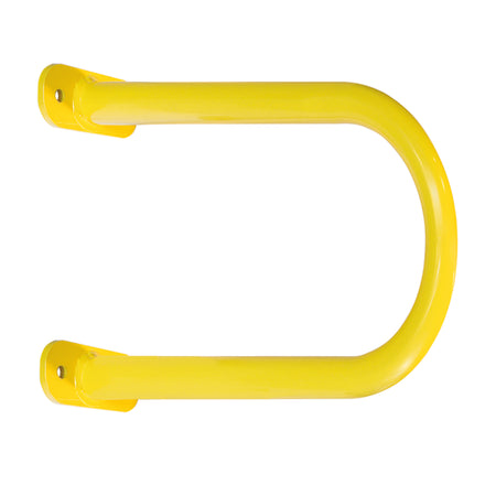 Black Bull SafeWall Wall Mount Protection Guard