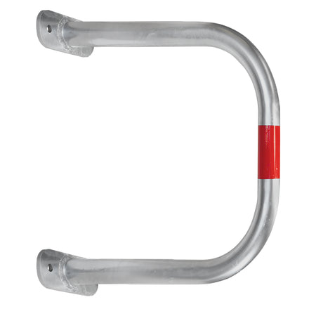 Black Bull SafeWall Wall Mount Protection Guard