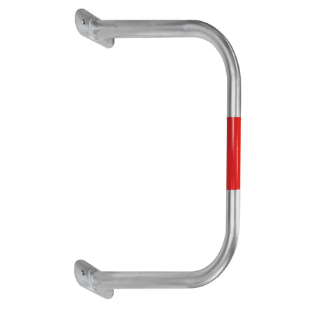 Black Bull SafeWall Wall Mount Protection Guard