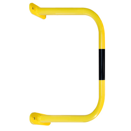 Black Bull SafeWall Wall Mount Protection Guard