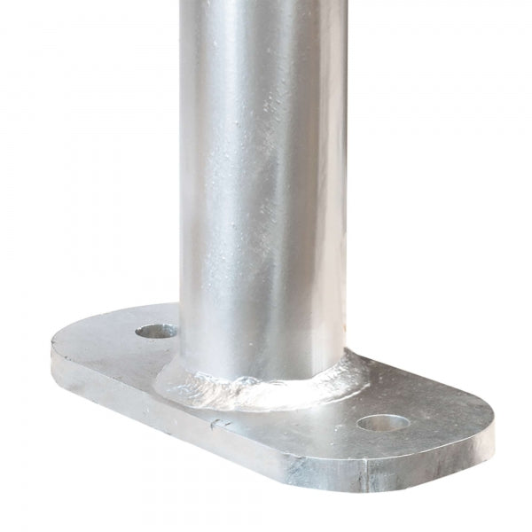 Black Bull SafeWall Wall Mount Protection Guard