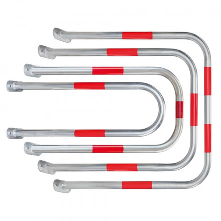 Black Bull SafeWall Wall Mount Protection Guard