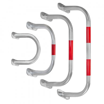 Black Bull SafeWall Wall Mount Protection Guard