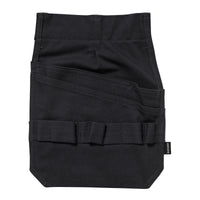 Blaklader 1516 Loose Holster Pockets Black