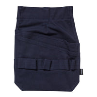 Blaklader 1516 Loose Holster Pockets Navy Blue