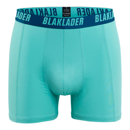 Blaklader Bundle: 1752 Black Craftsman With Stretch + Boxers twin Pack
