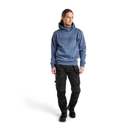 Blaklader 1990 Craftsman Trousers Stretch X1900 Black Model