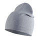 Blaklader 2011 Knit Hat Grey Melange