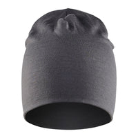 Blaklader 2022 Merino Wool Beanie Dark Grey