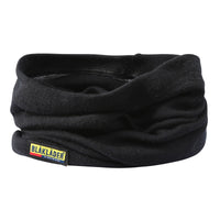 Blaklader 2034 Neck Warmer Black