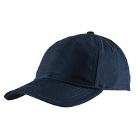 Blaklader 2046 Baseball Cap Without Logo Navy Blue