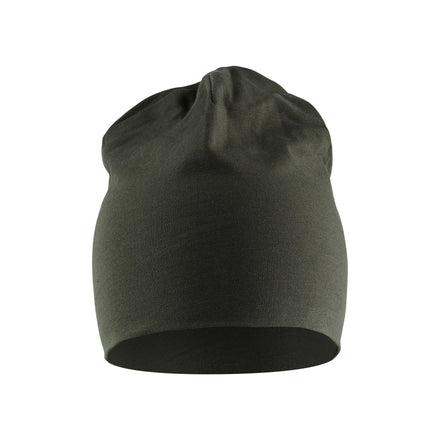 Blaklader 2063 Stretchy Hat Dark Olive Green