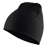 Blaklader 2066 Flame Resistant Wool Beanie Black