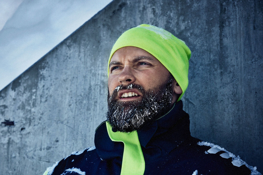 Blaklader 2069 Beanie Lifestyle