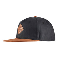 Blaklader 2072 Denim Cap Navy Blue