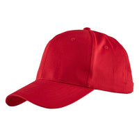 Blaklader 2074 Unite Cap Red