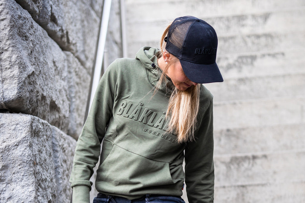 Blaklader 2075 Trucker Cap