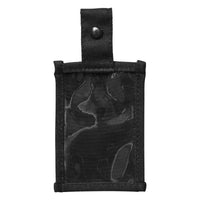 Blaklader 2109 Flame Resistant Id Card Pocket Black