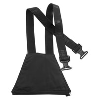 Blaklader 2162 Braces For 1862 Winter Trousers Black