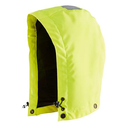 Blaklader 2165 Hi Vis Hood Hi Vis Yellow
