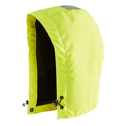 Blaklader 2165 Hi Vis Hood Hi Vis Yellow