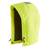 Blaklader 2166 Hi Vis Hood Hi Vis Yellow