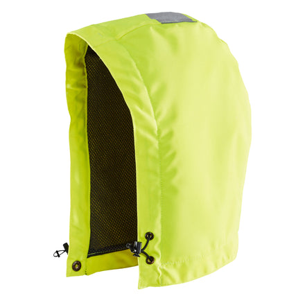 Blaklader 2166 Hi Vis Hood Hi Vis Yellow
