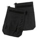 Blaklader 2183 Holster Pockets With Zipper For 1810 1883 1885 2660 2662 2 Pack Black