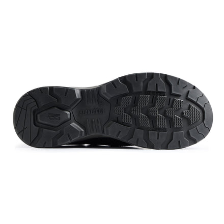 Blaklader 2293 Epic Safety Shoe S7S Waterproof Black Back