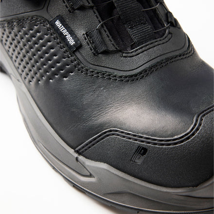 Blaklader 2293 Epic Safety Shoe S7S Waterproof Black Feature 3