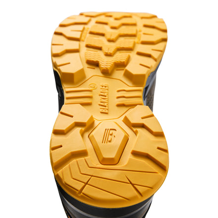 Blaklader 2295 Epic Safety Shoe S3S Forest Night Feature 4