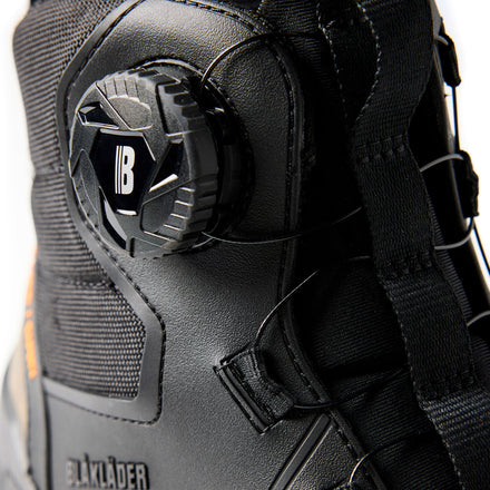 Blaklader 2296 Epic Safety Boot S3S Forest Night Feature