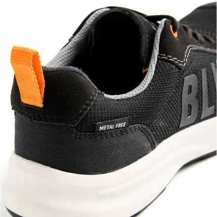 Blaklader 2302 Mover Safety Shoe S1 Black Feature