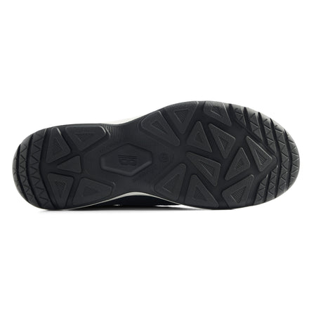 Blaklader 2304 Mover Safety Shoe S3L Black Back
