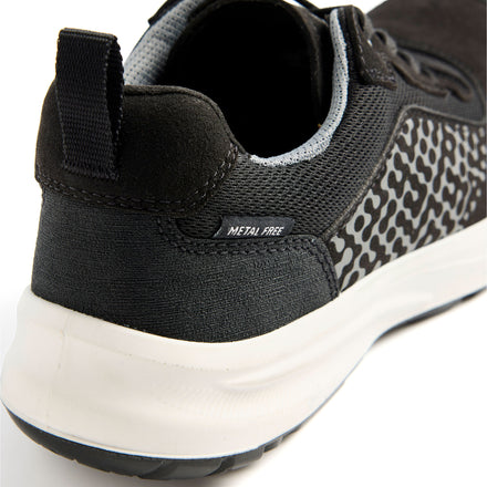 Blaklader 2304 Mover Safety Shoe S3L Black Feature