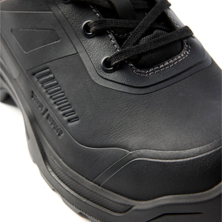 Blaklader 2372 Titan Safety Shoe S3L Black Feature 2