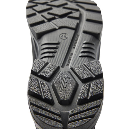 Blaklader 2372 Titan Safety Shoe S3L Black Feature 3