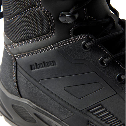 Blaklader 2382 Titan Safety Boot S3L Black Feature 3