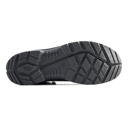 Blaklader 2386 Titan Safety Boot S7L Waterproof Black Back