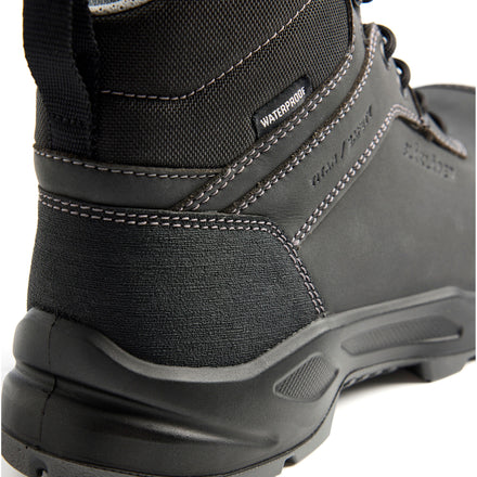 Blaklader 2386 Titan Safety Boot S7L Waterproof Black Feature