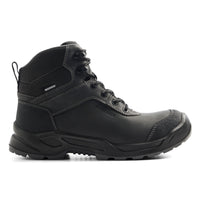 Blaklader 2386 Titan Safety Boot S7L Waterproof Black Front