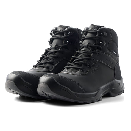 Blaklader 2386 Titan Safety Boot S7L Waterproof Black Left