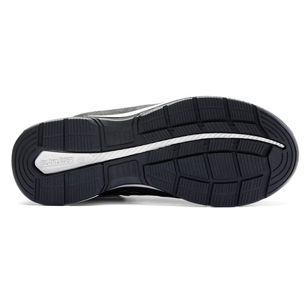 Blaklader 2440 Safety Boot Shoe Black Grey