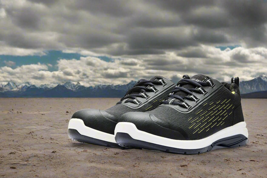 Blaklader 2441 CRADLE S1PL FO SR SC ESD Safety Shoe