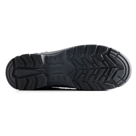 Blaklader 2446 Elite Safety Boot S3S M Guard Black Back