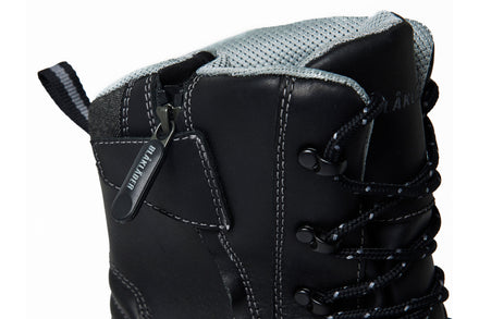 Blaklader 2457 Elite Winter Work Boots Zip